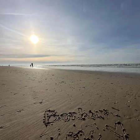 Διαμέρισμα Le Bonheur Iode Le Touquet