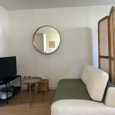 Le Bonheur Iodé * Le Touquet